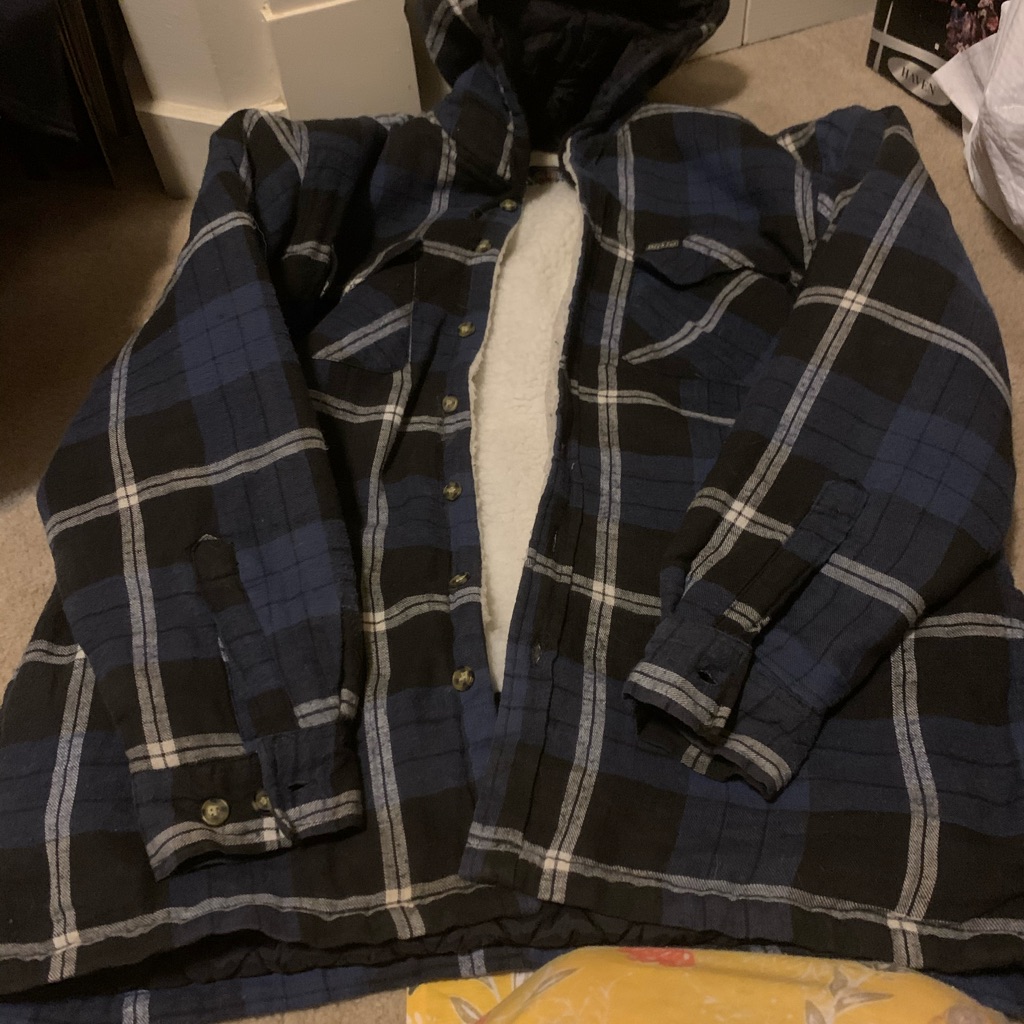 Authentic Dickies